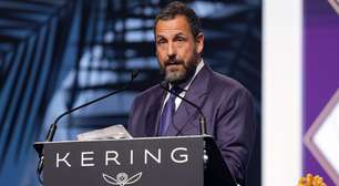 Como seria a vida de Adam Sandler se ele não fosse um ator de sucesso, segundo ele mesmo