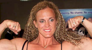 Jayne Trcka, de 'Todo Mundo em Pânico' é encontrada sem vida em sua residência