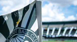 Ex-Athletico é oficializado como reforço do Coritiba para 2026