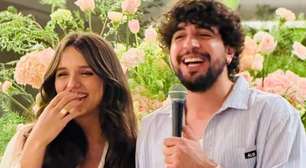 O que rolou? Nattan erra nome da filha anunciar nascimento da bebê