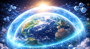 Buraco na Camada de Ozônio de 2025 é um dos menores da história e confirma tendência de recuperação