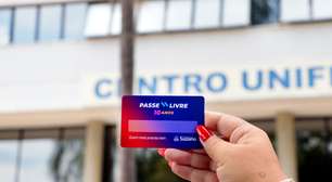 Prefeitura de Suzano abrirá inscrições para o Passe Livre estudantil na próxima segunda