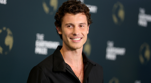 Shawn Mendes passa por tratamento no Brasil; saiba mais