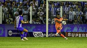 Conheça mais sobre novo reforço do Vila Nova buscando titularidade em 2026