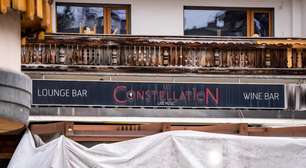 Incêndio que matou 40 na Suíça: prefeitura admite falha na fiscalização de bar