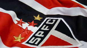 Rival acerta a contratação de cria do São Paulo para disputa do Brasileirão 2026