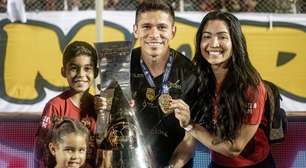 Vitória renova com Osvaldo até 2026 e planeja novo cargo fora de campo após aposentadoria