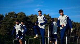 Parma x Inter de Milão: onde assistir, escalações e arbitragem