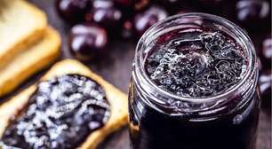 Geleia de jabuticaba caseira: receita simples para o café da tarde