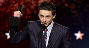 Quando estreia Marty Supreme? Cinebiografia pode render o primeiro Oscar de Timothée Chalamet