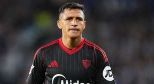 Inter frusta a torcida e "descarta" nome de Alexis Sánchez nos bastidores