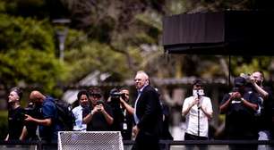 Corinthians antecipa parcela na CNRD e busca fim do transfer ban na CBF