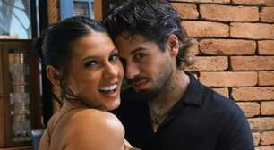 Ana Castela e Zé Felipe reatam relacionamento e decidem manter discrição