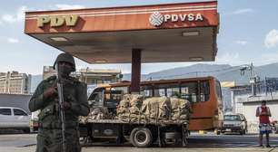 O que é o 'estado de comoção' que autoriza prender na Venezuela quem apoia ataque dos EUA