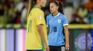 Entenda por que o Corinthians ainda não anunciou Belén Aquino