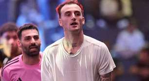 Após segunda vitória na Kings League Nations, Perrotti prega cautela na Itália