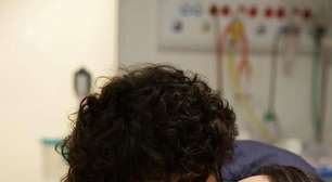 Nasceu! Veja o rostinho da filha de Rafa Kalimann e Nattan