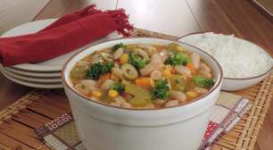 Receitas regionais: veja 4 adaptações vegetarianas