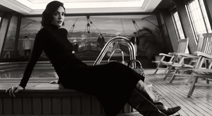 Mudar de rota? O que o signo de Isabelle Drummond ensina