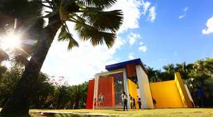 Anote aí: destino brasileiro entra na lista da NYT para 2026