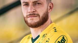 Mirassol acerta com zagueiro para temporada de 2026