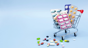 Mercado de nutracêuticos deve dobrar até 2032