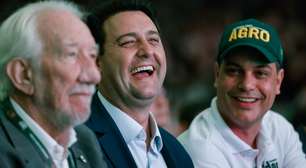 Agro, Ratinho e o risco à Mata Atlântica que vem do Paraná