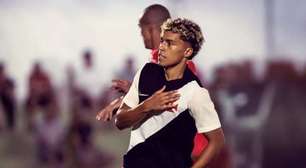 Vasco define estreia no Carioca como palco para lançamento da nova camisa Nike