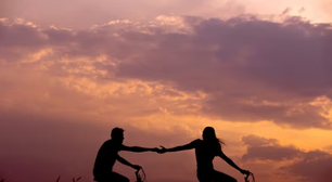 Sinais espirituais de que você está pronta para um relacionamento