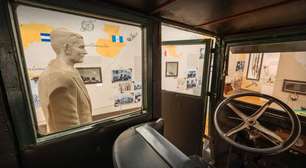 Quem são os brasileiros que foram de carro para os EUA