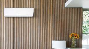 Quanto vale esperar o verão para comprar um ar-condicionado?