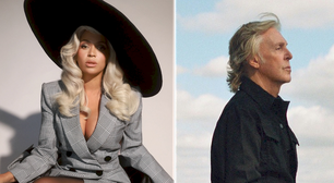 Copacabana pode receber Beyoncé e Paul McCartney em show histórico