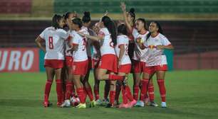 Red Bull Bragantino tem 'desmanche' no time feminino