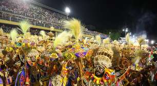 Conheça os enredos das escolas do Grupo Especial do Rio em 2026