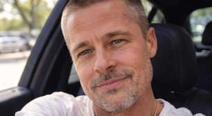 Mulher sofre golpe virtual e acredita estar em um affair com Brad Pitt