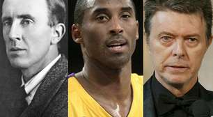 Herdeiros faturam fortunas de famosos que continuam 'rendendo' após a morte