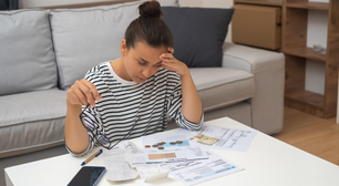 Janeiro no azul: como atrair dinheiro para pagar as contas