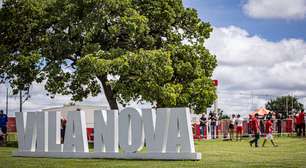 PRONTO PARA JOGO! Vila Nova recebe primeira confirmação de reforço na CBF