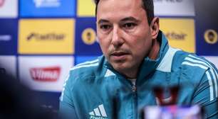 Diretoria do Cruzeiro toma decisão sobre contratações em 2026