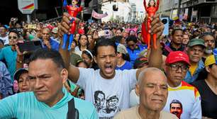 ONU acusa EUA de violação de 'princípio fundamental' do direito internacional na Venezuela