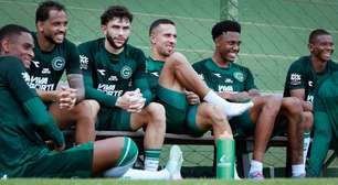 Michel Alves no Goiás define próximos alvos e fica perto de contratações para 2026