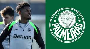 O Palmeiras não participou da negociação, mas vai receber uma quantia relevante; entenda