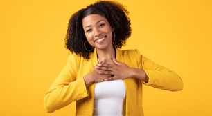 Hoje é Dia da Gratidão! Veja como ser grato atrai sorte