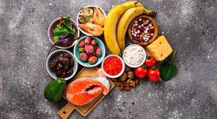 6 alimentos que aumentam a sensação de bem-estar