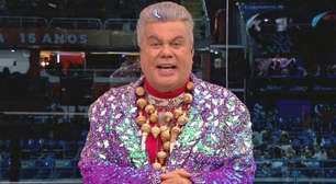 Corte? Globo se irrita após Milton Cunha gravar propaganda para Lula