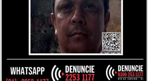 Disque Denúncia procura suspeito de matar cachorro a tiros e ameaçar vizinhos em Magé