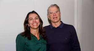 Ana Paula Araújo e Bernardinho terminam namoro, segundo revista