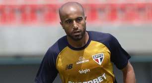 São Paulo finaliza treinos em Cotia e retorna ao CT da Barra Funda