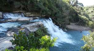 Carrancas, em Minas: cachoeiras, trilhas e aventuras inesquecíveis