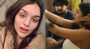 Após anunciar nascimento da filha, Rafa Kalimann abre o coração e desabafa: 'Mais forte'